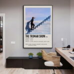 cartel truman show
