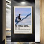 cartel truman show