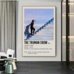 cartel truman show