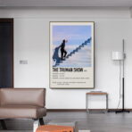 cartel truman show