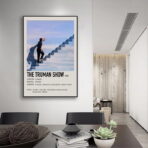 cartel truman show