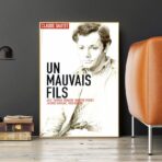 cartel un mal hijo