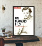 cartel un mal hijo