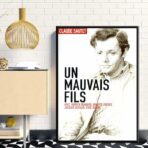 cartel un mal hijo