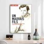 cartel un mal hijo