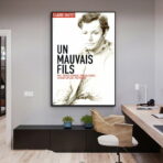 cartel un mal hijo