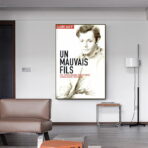 cartel un mal hijo