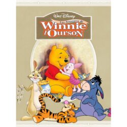 cartel winnie pooh