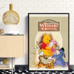 cartel winnie pooh