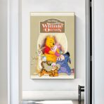 cartel winnie pooh