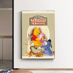 cartel winnie pooh