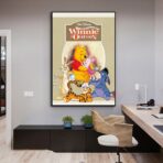 cartel winnie pooh