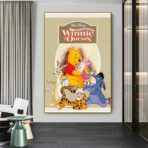 cartel winnie pooh