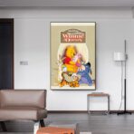 cartel winnie pooh
