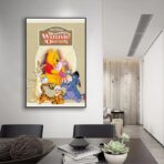 cartel winnie pooh