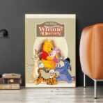cartel winnie pooh
