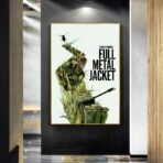 cartel chaqueta full metal 1