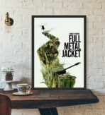 cartel chaqueta full metal 1