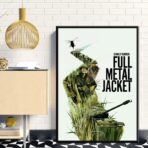 cartel chaqueta full metal 1