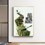cartel chaqueta full metal 1