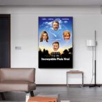 cartel increible pero verdadero