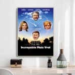 cartel increible pero verdadero