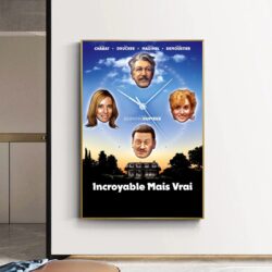 cartel increible pero verdadero
