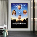 cartel increible pero verdadero
