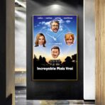 cartel increible pero verdadero