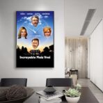 cartel increible pero verdadero