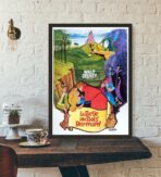 cartel de la bella durmiente 1