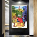 cartel de la bella durmiente 1