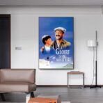 cartel de la gloria de mi padre