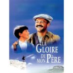 cartel de la gloria de mi padre