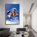 cartel de la gloria de mi padre