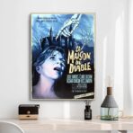 el cartel de la casa del diablo