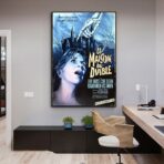 el cartel de la casa del diablo