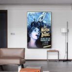 el cartel de la casa del diablo
