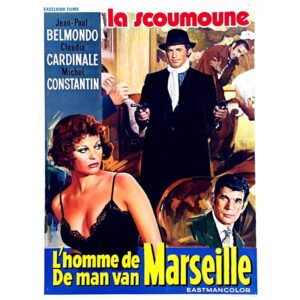 cartel de la scoumoune