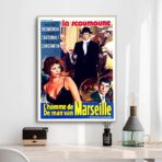 cartel de la scoumoune