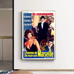 cartel de la scoumoune