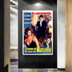 cartel de la scoumoune