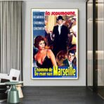 cartel de la scoumoune