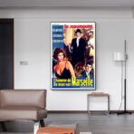 cartel de la scoumoune