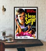 cartel le beau serge
