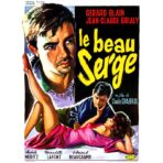 cartel le beau serge