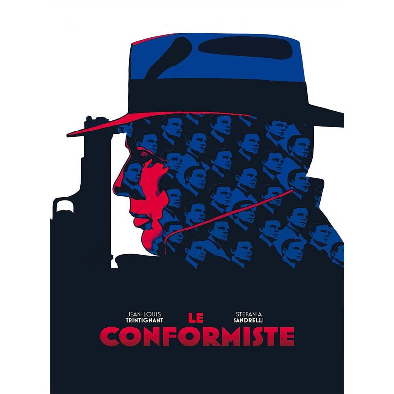 el cartel conformista el cartel conformista