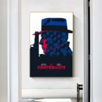 el cartel conformista