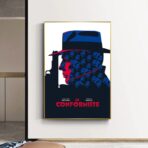 el cartel conformista