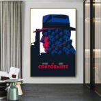 el cartel conformista